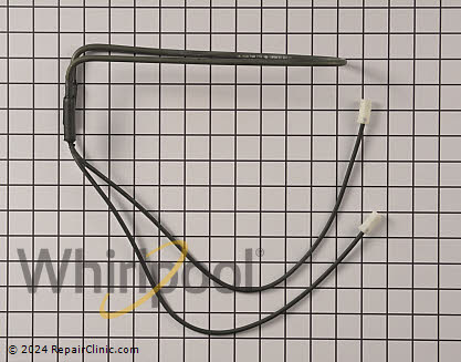 Defrost Heater Assembly WP12049801 Alternate Product View
