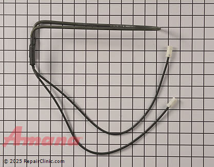 Defrost Heater Assembly WP12049801 Alternate Product View