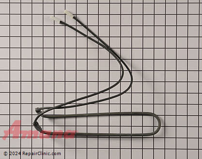 Defrost Heater Assembly WP12049801 Alternate Product View