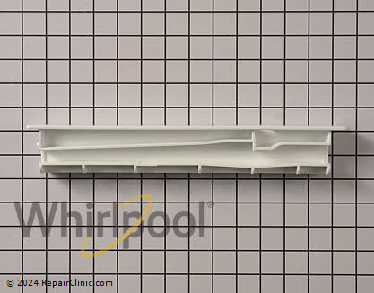 Drawer Slide Rail WPW10671238 Alternate Product View