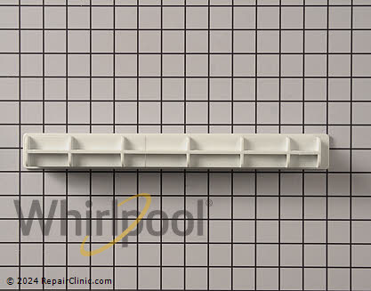 Drawer Slide Rail WPW10671238 Alternate Product View