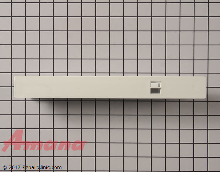 Drawer Slide Rail WPW10671238 Alternate Product View