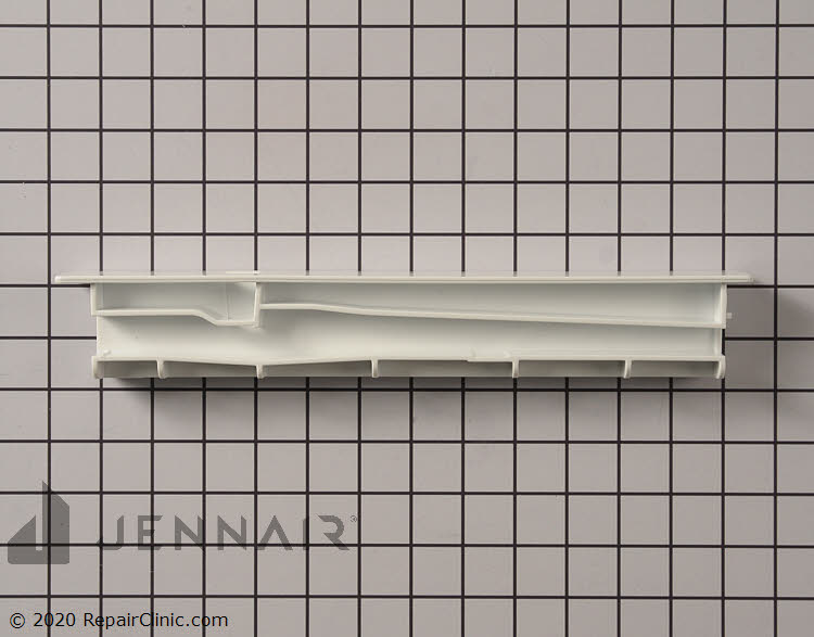 Drawer Slide Rail WPW10671238 Alternate Product View