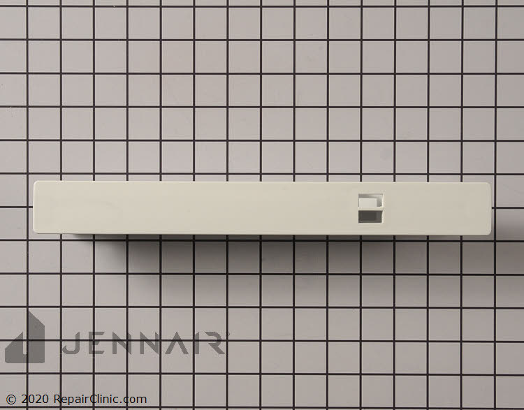 Drawer Slide Rail WPW10671238 Alternate Product View