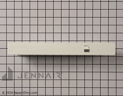 Drawer Slide Rail WPW10671238 Alternate Product View