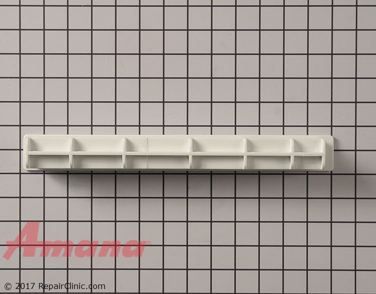 Drawer Slide Rail WPW10671238 Alternate Product View