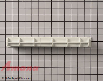 Drawer Slide Rail WPW10671238 Alternate Product View