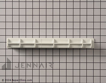 Drawer Slide Rail WPW10671238 Alternate Product View