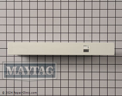 Drawer Slide Rail WPW10671238 Alternate Product View