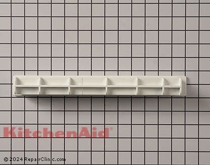 Drawer Slide Rail WPW10671238 Alternate Product View