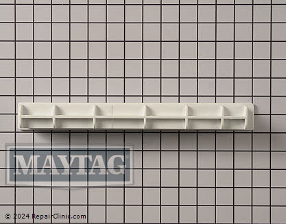 Drawer Slide Rail WPW10671238 Alternate Product View