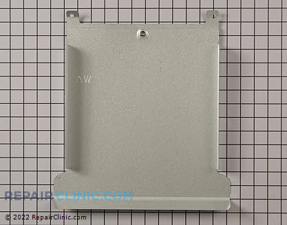 Heat Shield DA61-03186A Alternate Product View