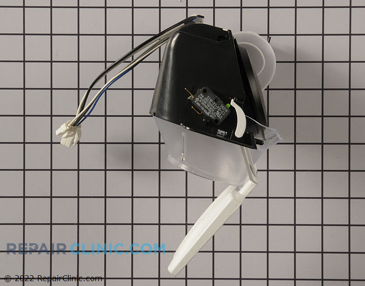 Refrigerator Dispenser Actuator DA9707361B Fast Shipping Repair