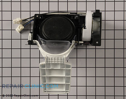 Dispenser Actuator DA97-07361B Alternate Product View