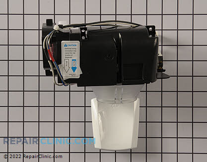 Dispenser Actuator DA97-07361B Alternate Product View