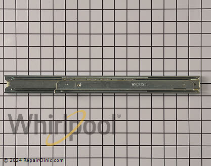 Drawer Slide Rail W10248531 Alternate Product View