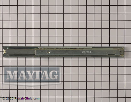 Drawer Slide Rail W10248531 Alternate Product View