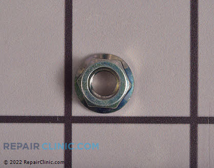 Flange Nut 90051800006 Alternate Product View