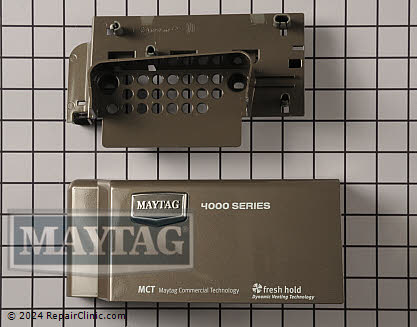 Handle W10283510 Alternate Product View