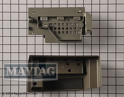 Handle W10283510 Alternate Product View