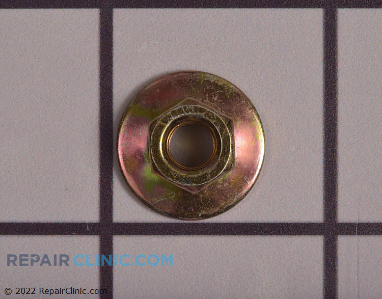 Nut 25091606210 Alternate Product View