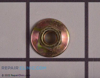 Nut 25091606210 Alternate Product View