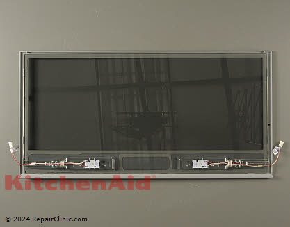 Shelf Glass WPW10578291 Alternate Product View