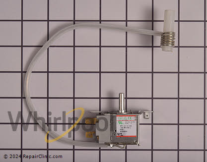 Temperature Control Thermostat WP2211031 Alternate Product View