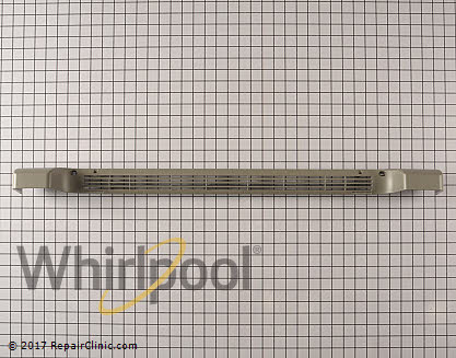 Toe Kick Plate WPW10534155 Alternate Product View