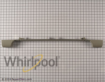 Toe Kick Plate WPW10534155 Alternate Product View