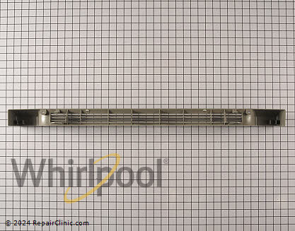 Toe Kick Plate WPW10534155 Alternate Product View