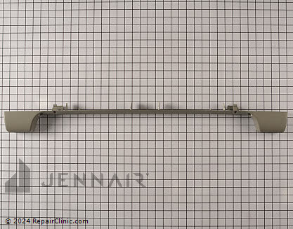 Toe Kick Plate WPW10534155 Alternate Product View