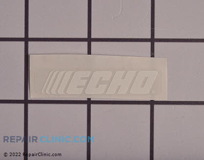 Decal X502000340 Alternate Product View