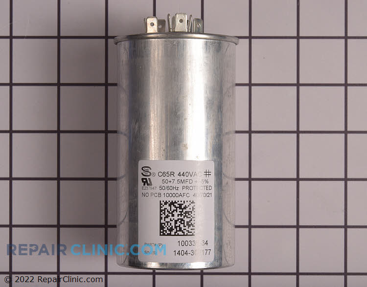 みき Lennox 56M97 Dual Run Capacitor