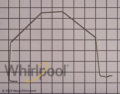 Ice Level Arm WPW10474785 Alternate Product View