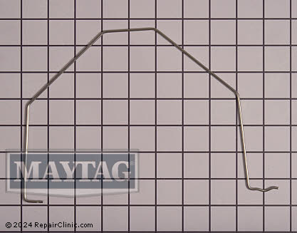 Ice Level Arm WPW10474785 Alternate Product View