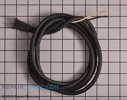 Power Cord 664463-0 Alternate Product View