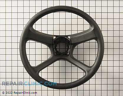 Steering Wheel 532175904 Alternate Product View