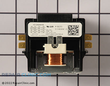 Contactor 68J37 Alternate Product View