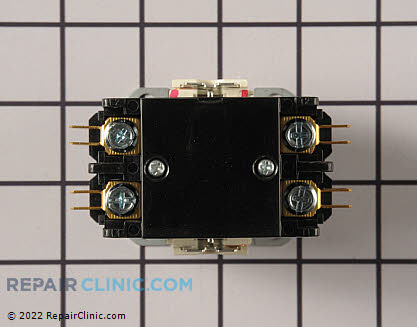 Contactor 68J37 Alternate Product View