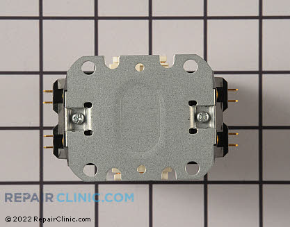 Contactor 68J37 Alternate Product View
