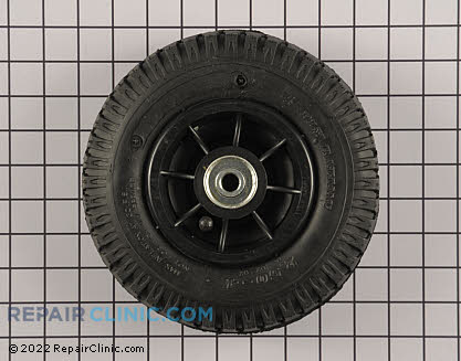 Wheel Assembly 6.435-251.0 Alternate Product View