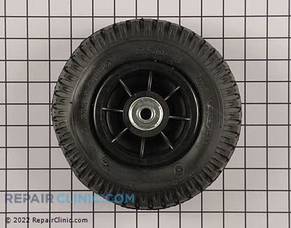 Wheel Assembly 6.435-251.0 Alternate Product View