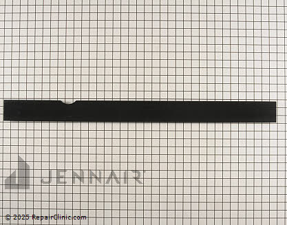 Toe Kick Plate WPW10188547 Alternate Product View
