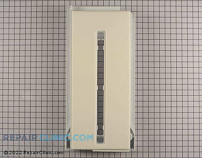 Air Baffle W10830496 Alternate Product View