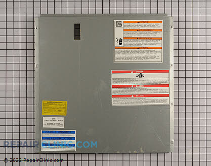 Front Panel 3770030 Alternate Product View