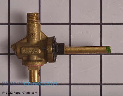 Gas Valve Assembly 4456819 Alternate Product View