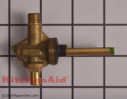 Gas Valve Assembly 4456819 Alternate Product View