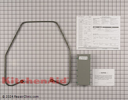 Heating Element 8194200 Alternate Product View