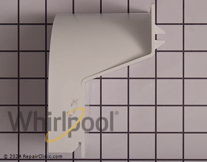 Air Baffle 2161229 Alternate Product View